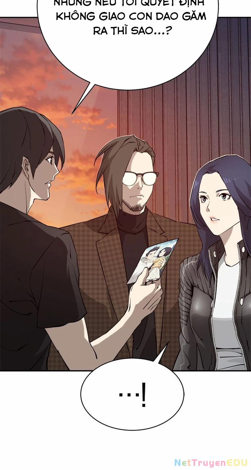 Lv 1 Bất Khả Chiến Bại 20 trang 23