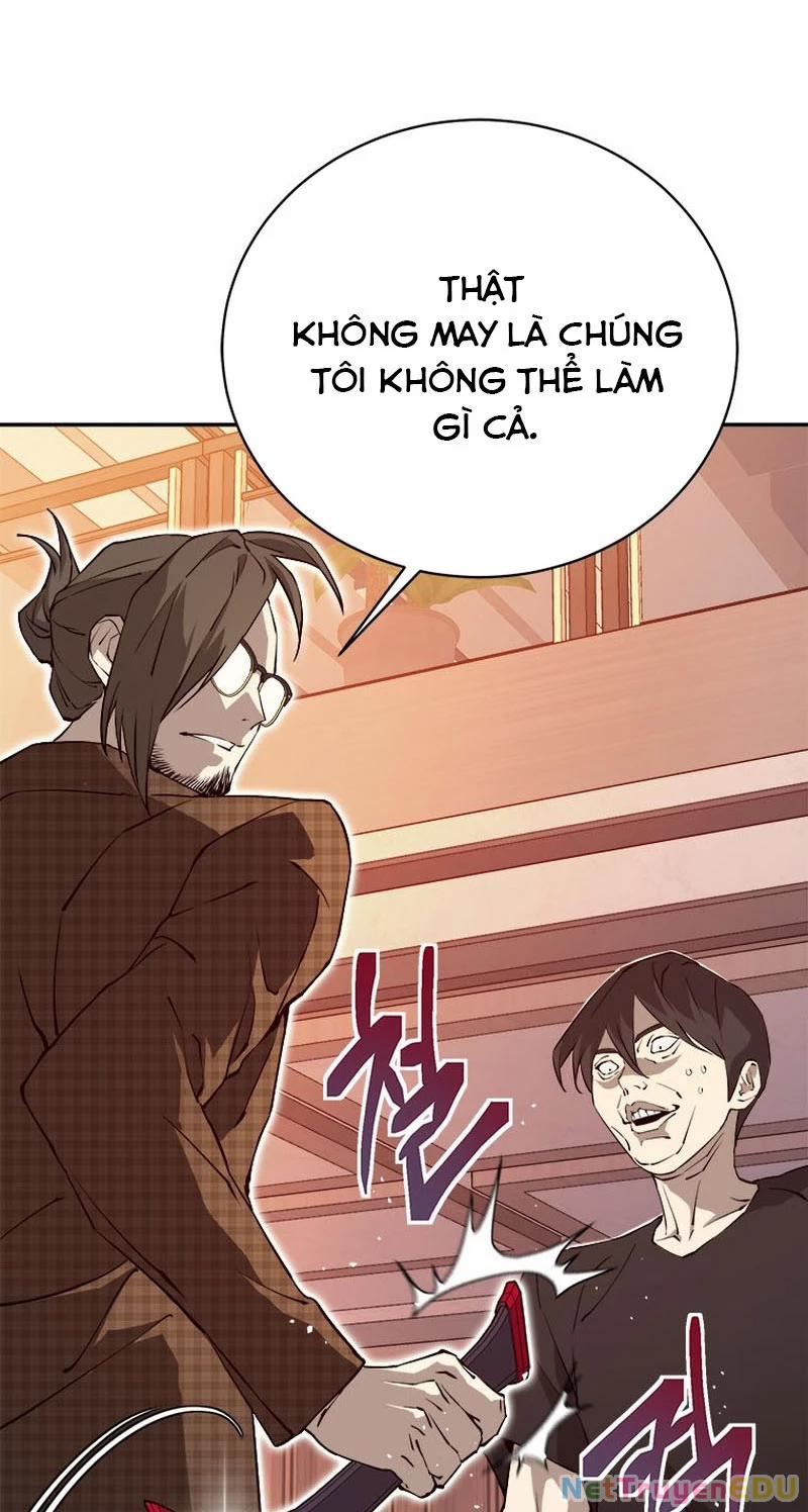 Lv 1 Bất Khả Chiến Bại 20 trang 24