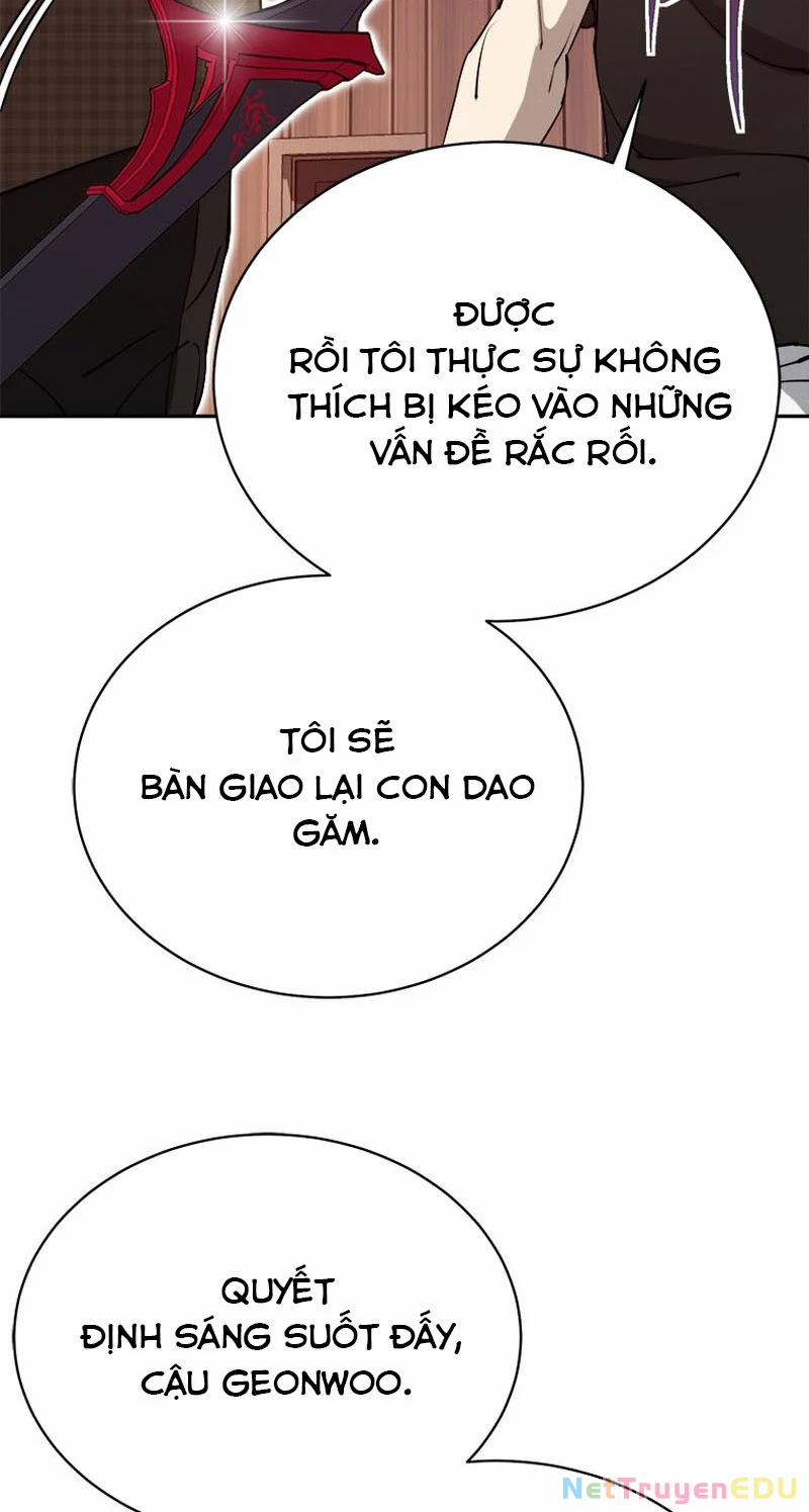 Lv 1 Bất Khả Chiến Bại 20 trang 25