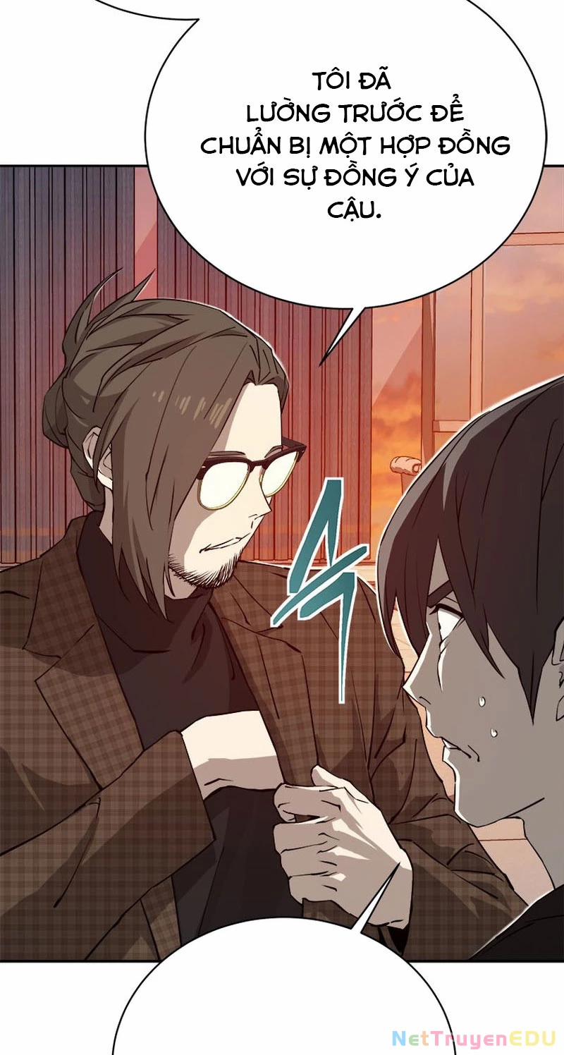 Lv 1 Bất Khả Chiến Bại 20 trang 26