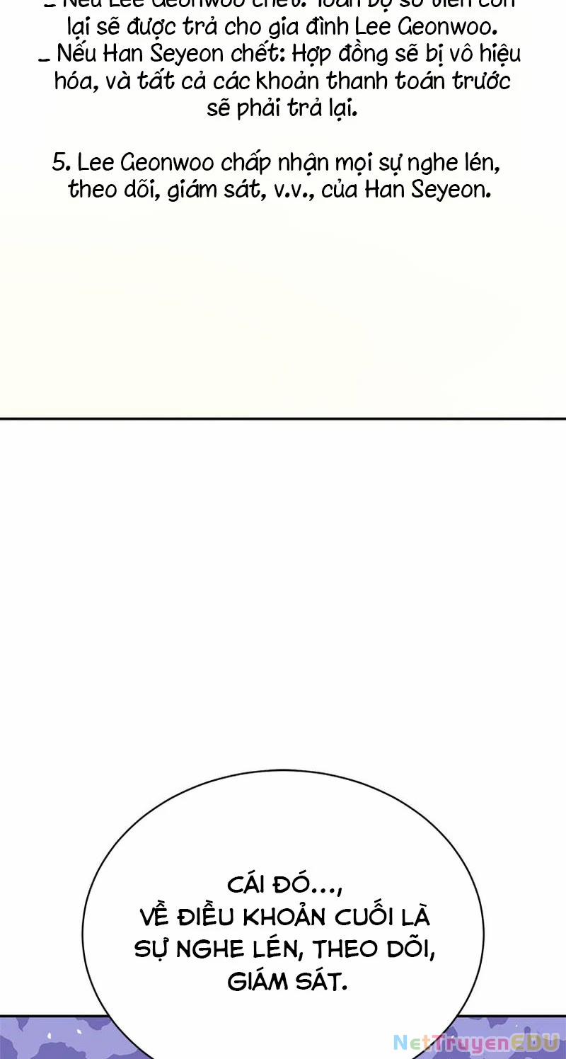 Lv 1 Bất Khả Chiến Bại 20 trang 28