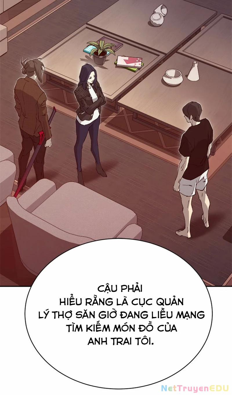 Lv 1 Bất Khả Chiến Bại 20 trang 32