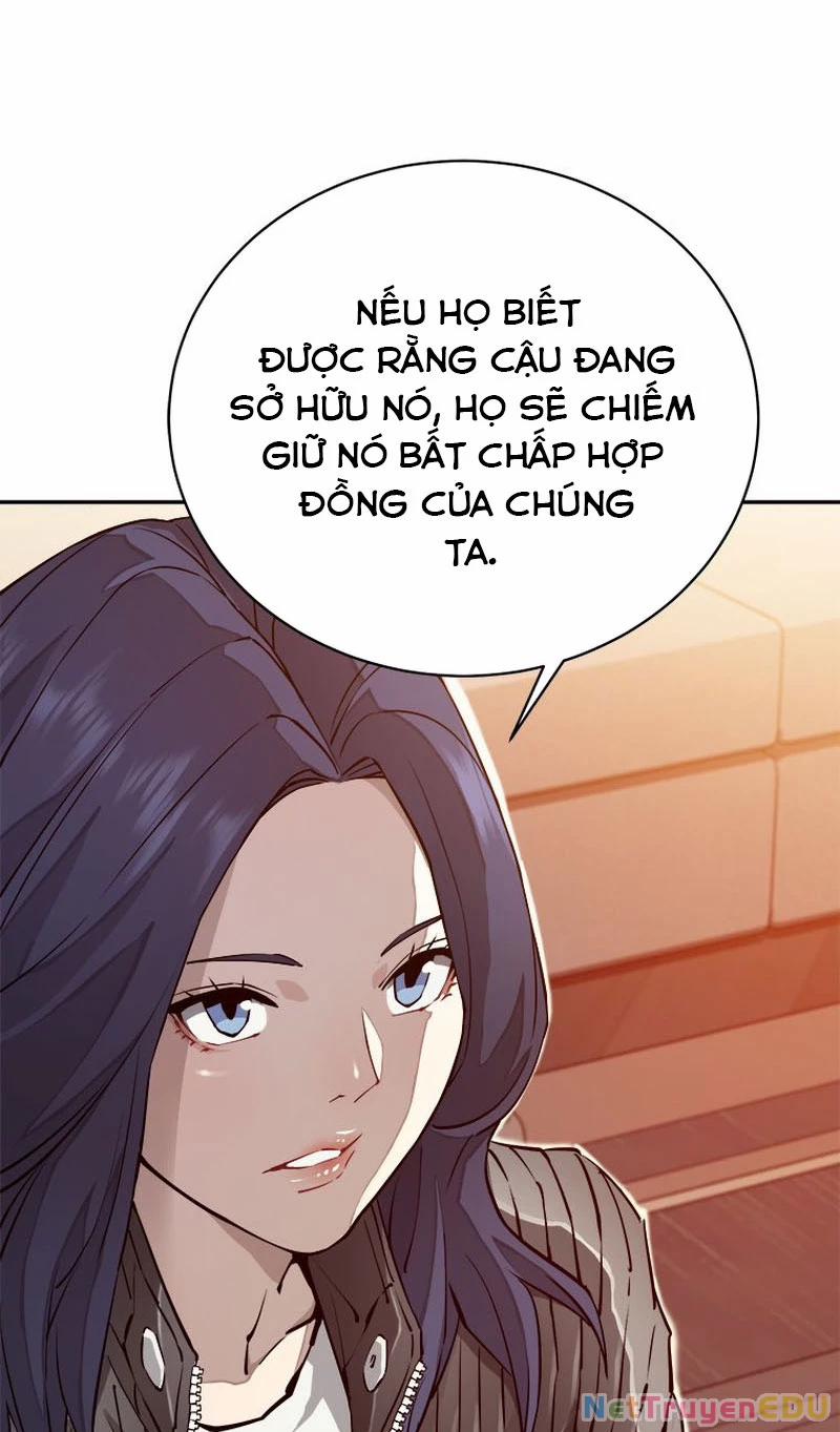 Lv 1 Bất Khả Chiến Bại 20 trang 33