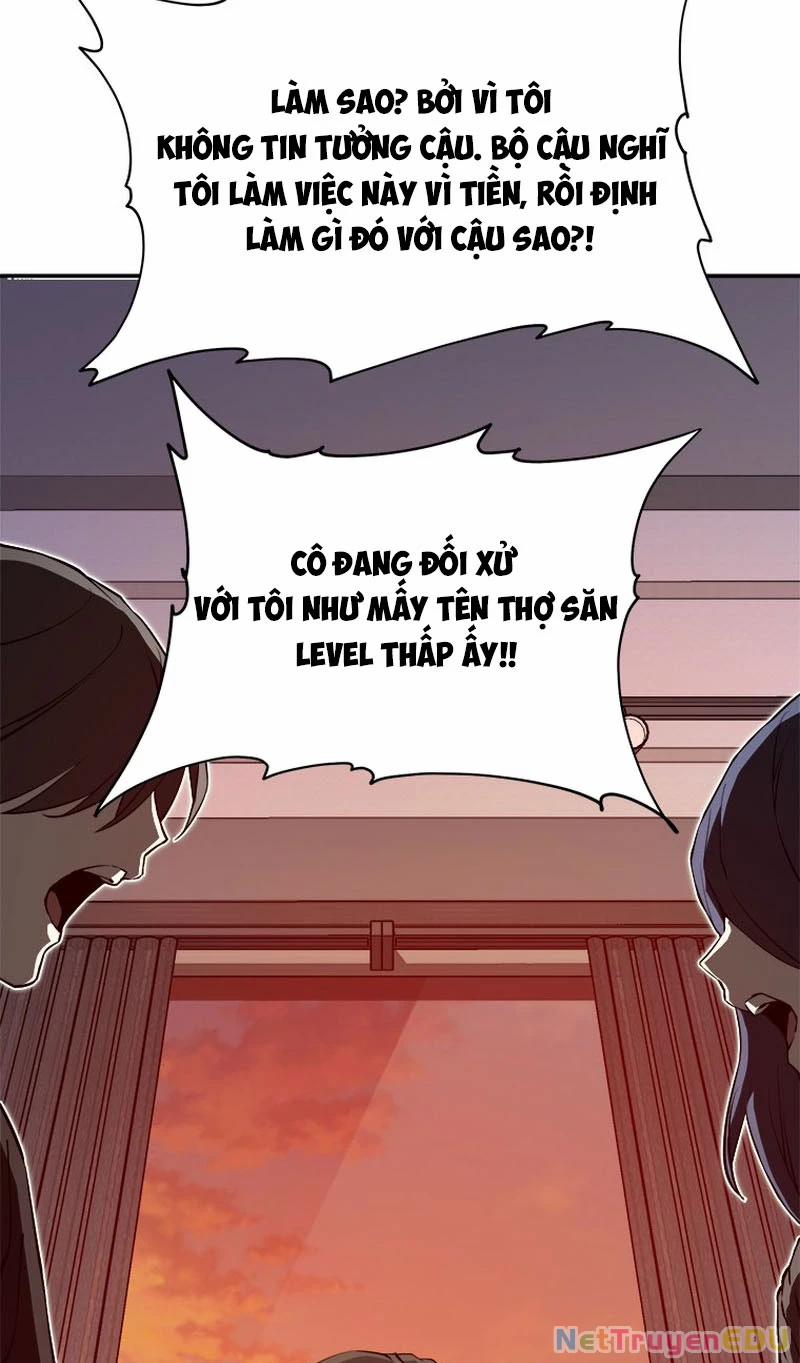 Lv 1 Bất Khả Chiến Bại 20 trang 38