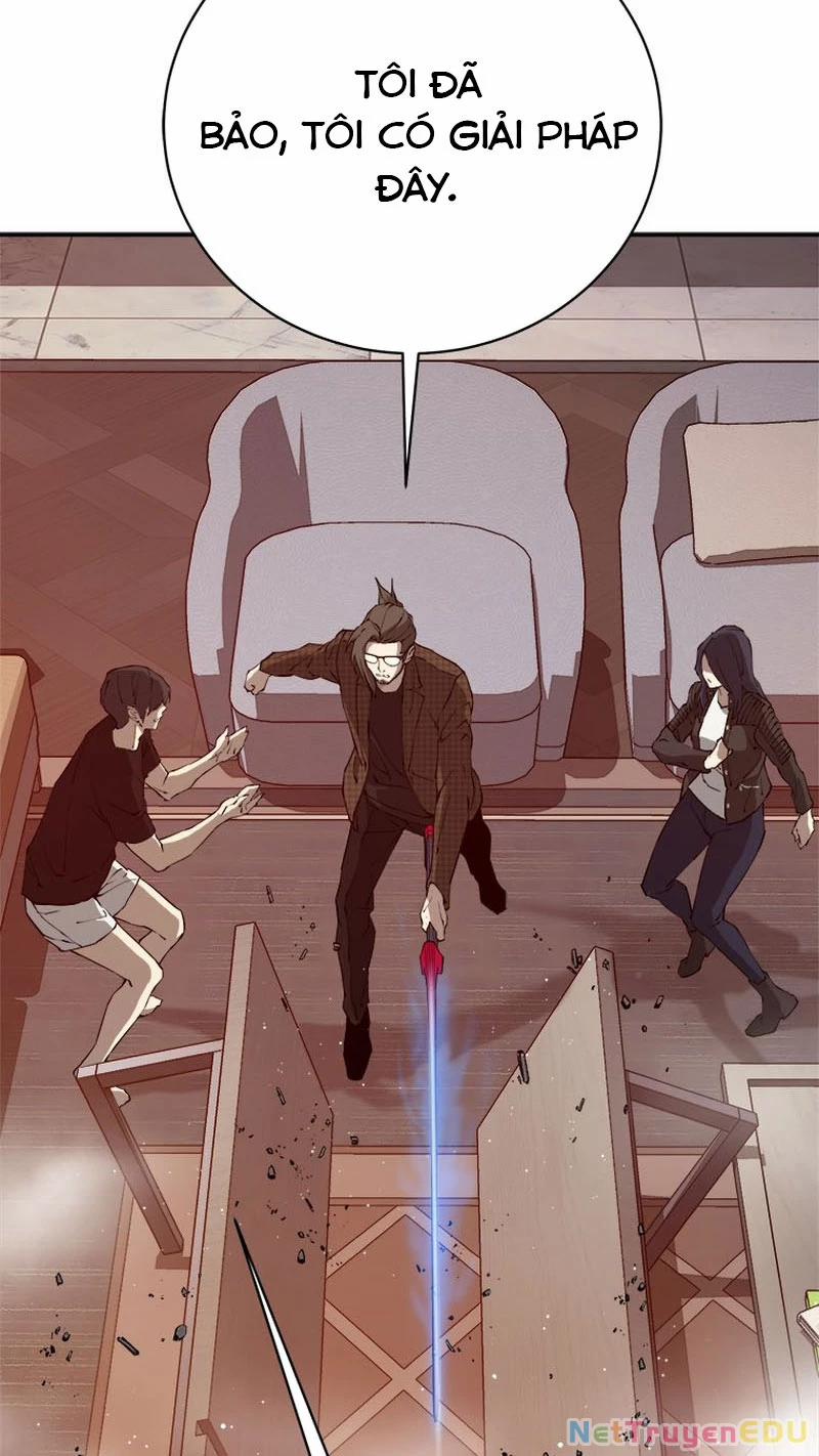 Lv 1 Bất Khả Chiến Bại 20 trang 43