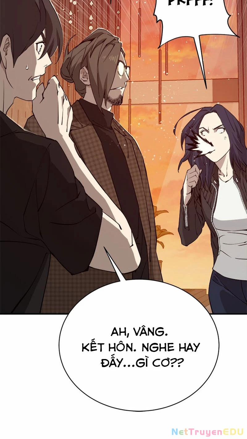 Lv 1 Bất Khả Chiến Bại 20 trang 47