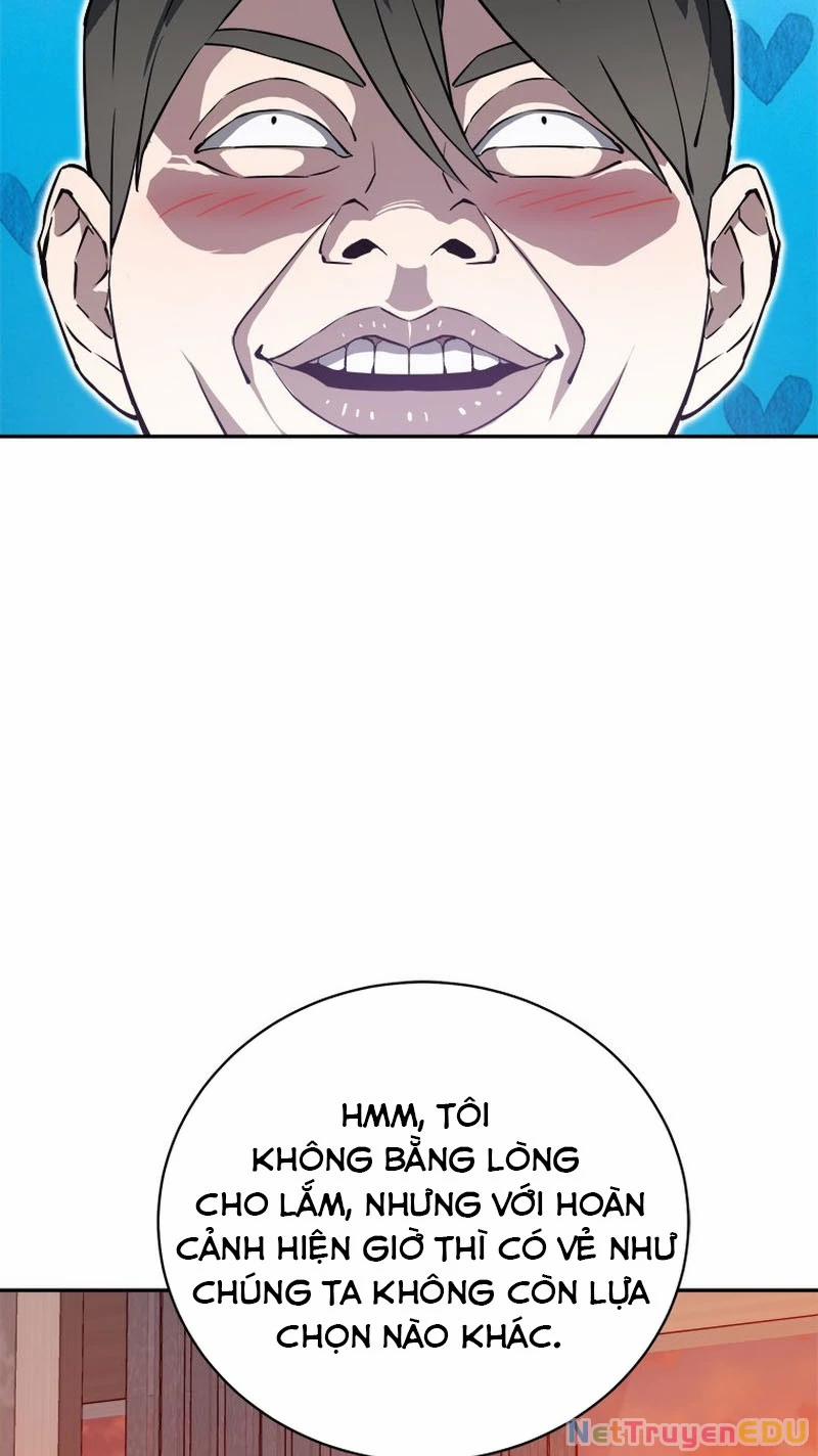 Lv 1 Bất Khả Chiến Bại 20 trang 51