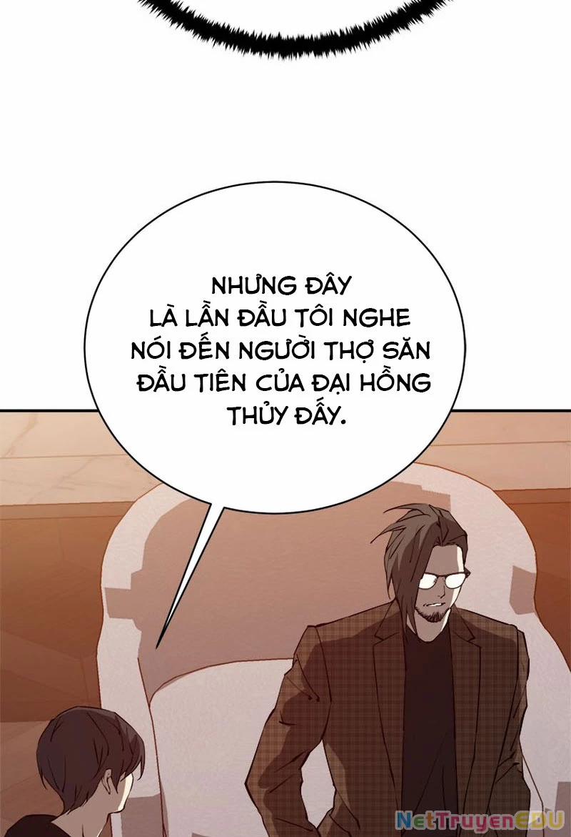 Lv 1 Bất Khả Chiến Bại 20 trang 6