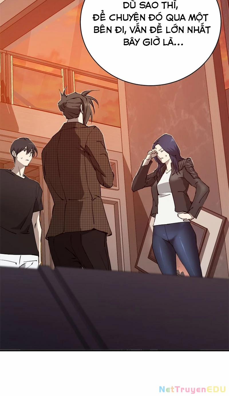 Lv 1 Bất Khả Chiến Bại 20 trang 66