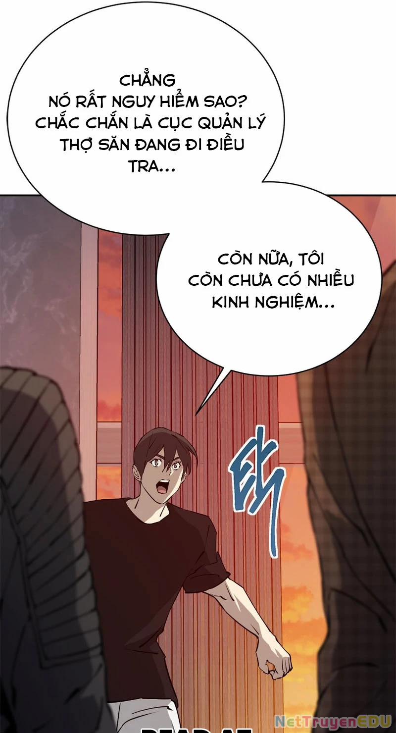 Lv 1 Bất Khả Chiến Bại 20 trang 70