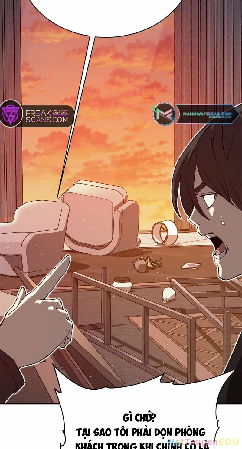 Lv 1 Bất Khả Chiến Bại 20 trang 73
