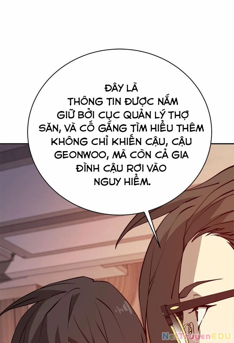 Lv 1 Bất Khả Chiến Bại 20 trang 8