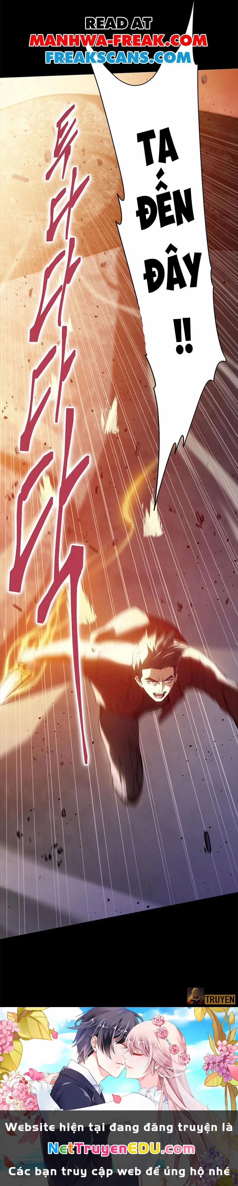 Lv 1 Bất Khả Chiến Bại 23 trang 4