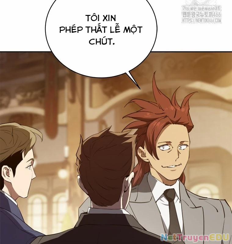 Lv 1 Bất Khả Chiến Bại 61 trang 11