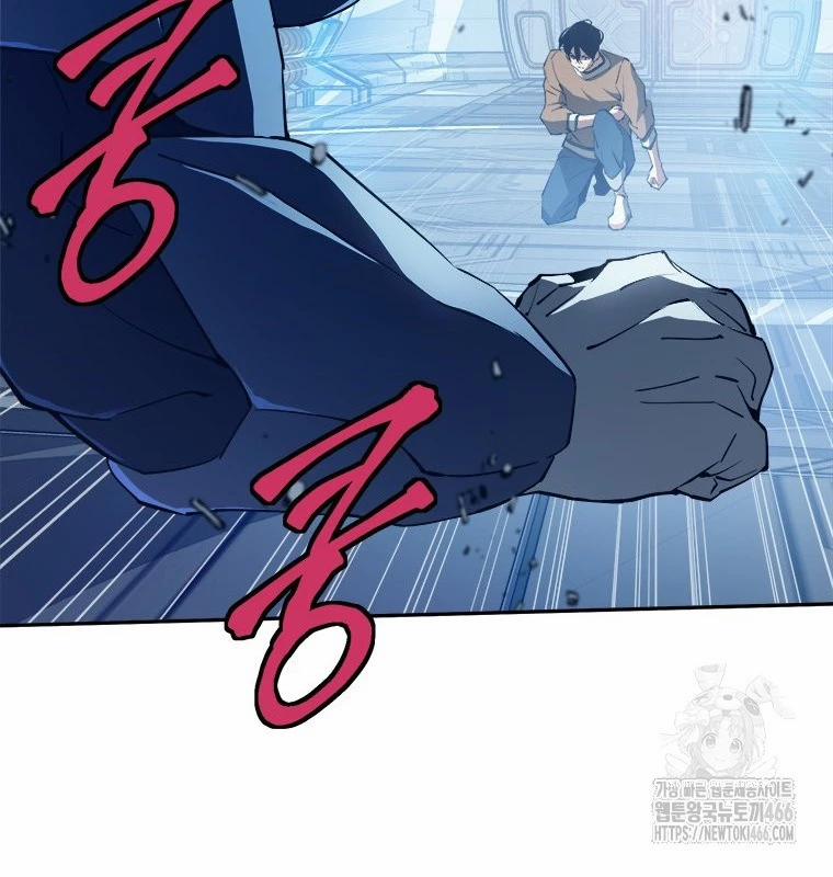 Lv 1 Bất Khả Chiến Bại 61 trang 124