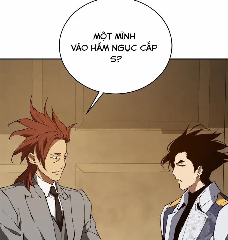 Lv 1 Bất Khả Chiến Bại 61 trang 16