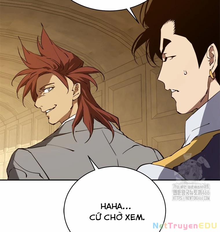 Lv 1 Bất Khả Chiến Bại 61 trang 22