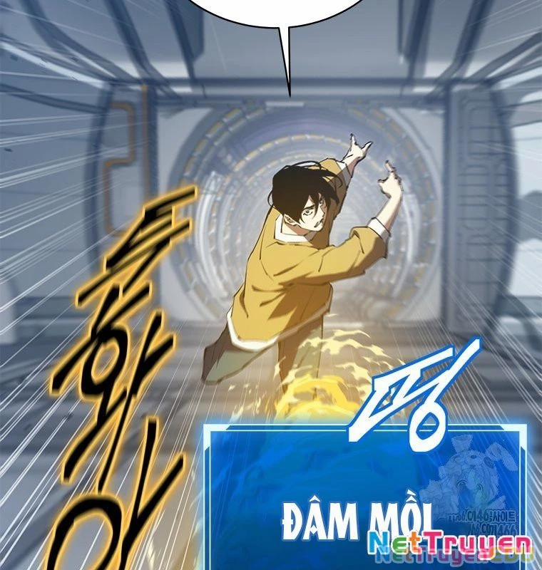 Lv 1 Bất Khả Chiến Bại 61 trang 40