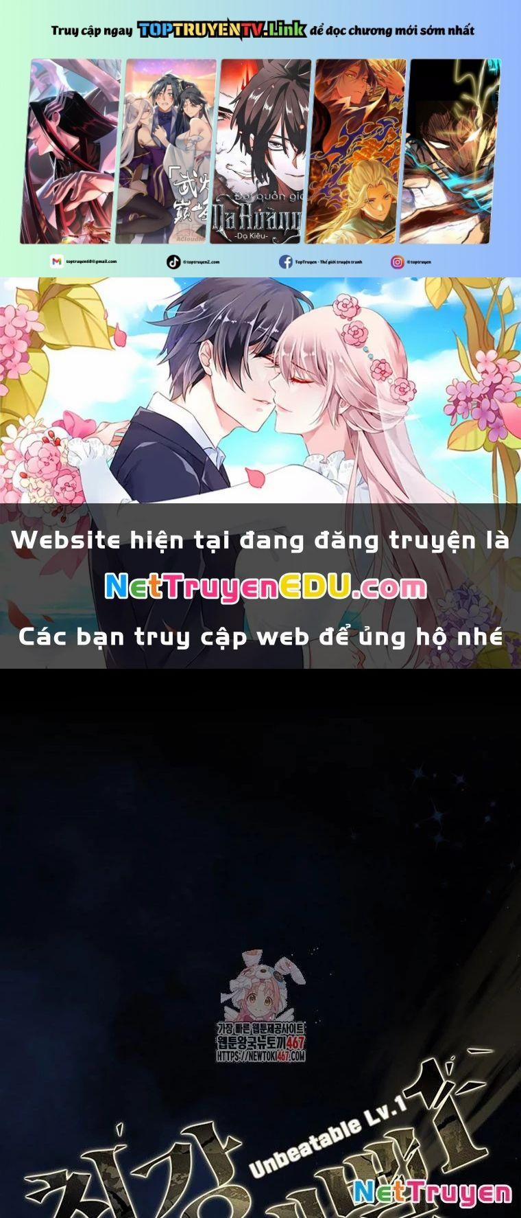 Lv 1 Bất Khả Chiến Bại 63 trang 0