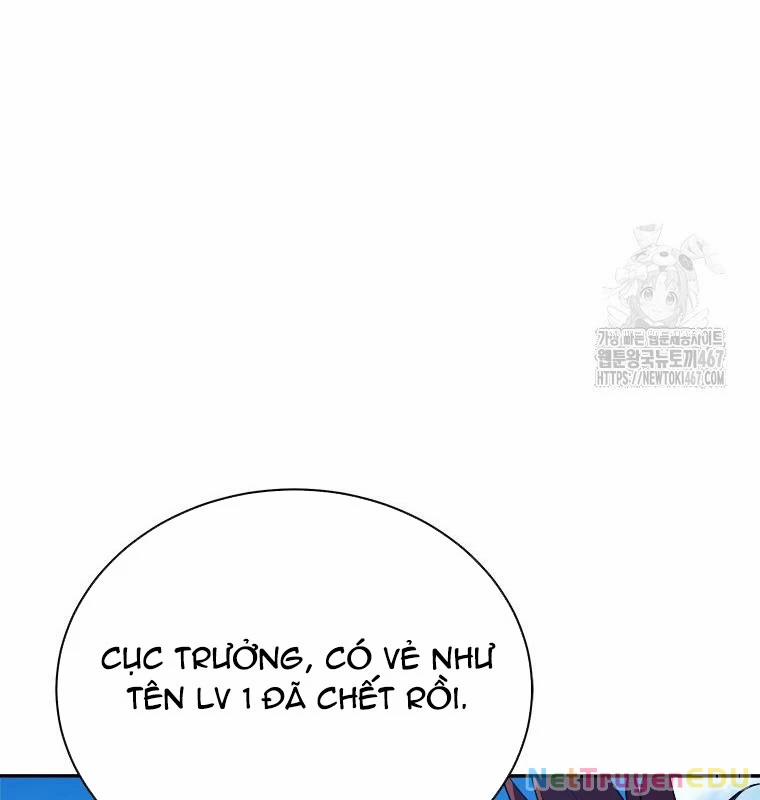 Lv 1 Bất Khả Chiến Bại 63 trang 128