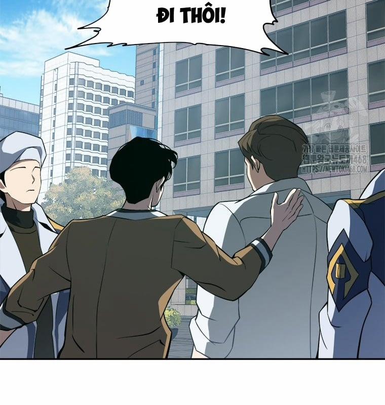 Lv 1 Bất Khả Chiến Bại 64 trang 142