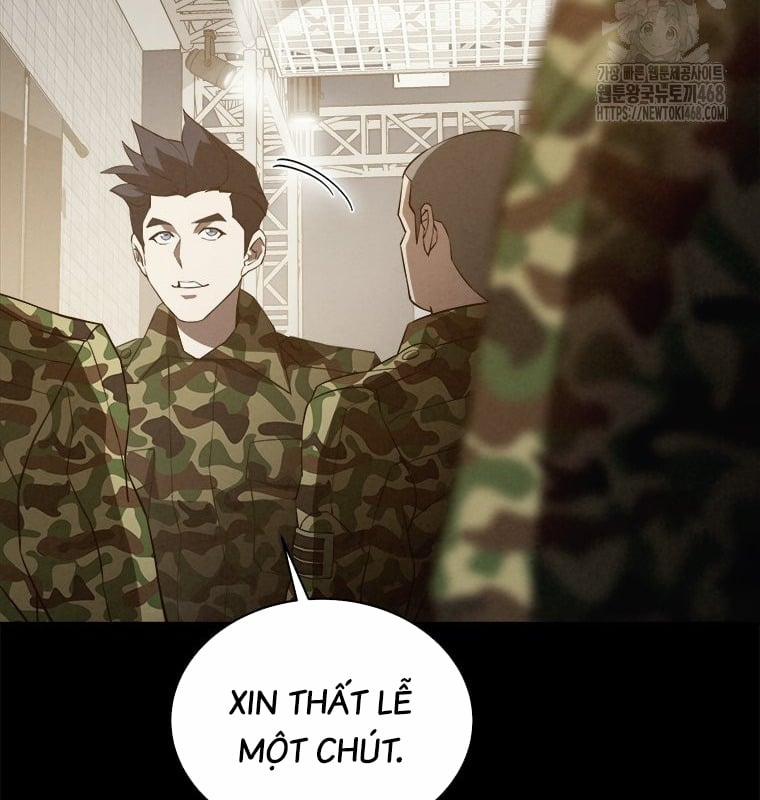 Lv 1 Bất Khả Chiến Bại 64 trang 32