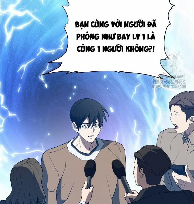 Lv 1 Bất Khả Chiến Bại 64 trang 73