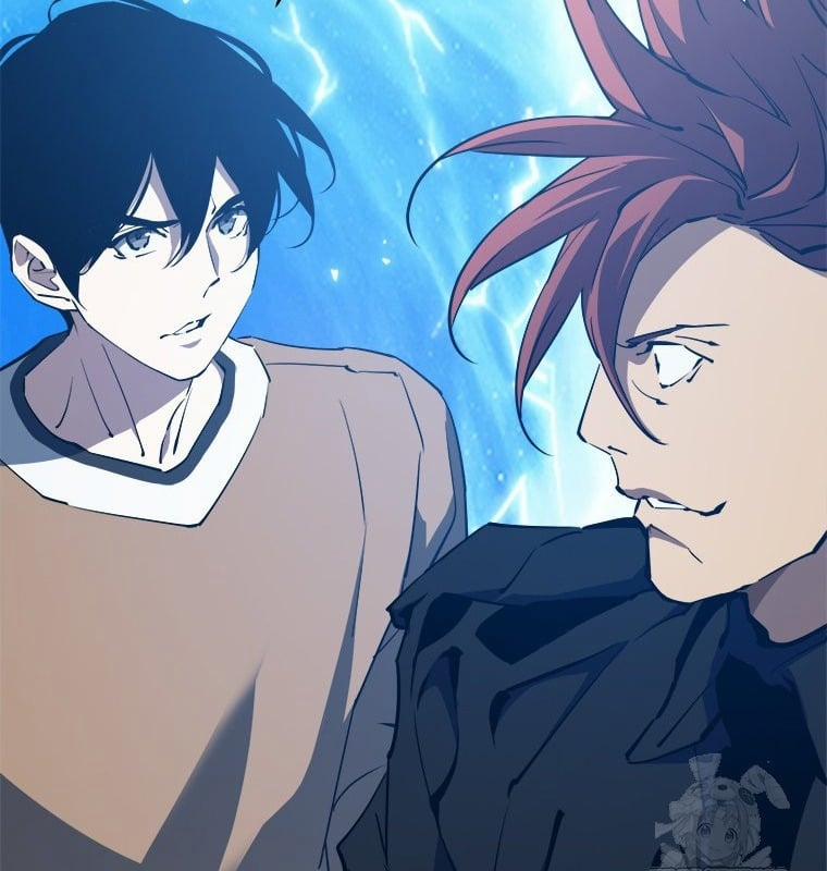 Lv 1 Bất Khả Chiến Bại 64 trang 95