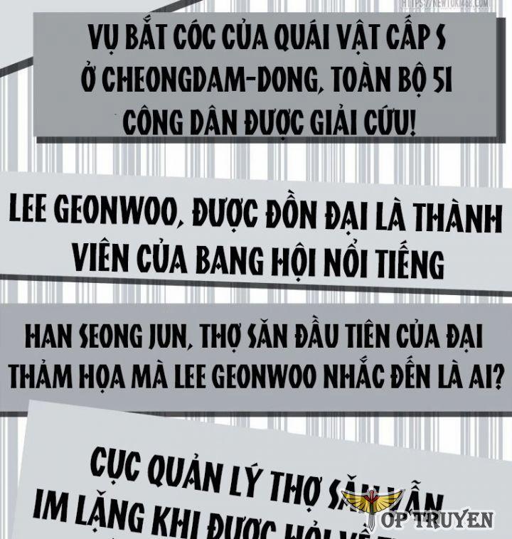 Lv 1 Bất Khả Chiến Bại 65 trang 1