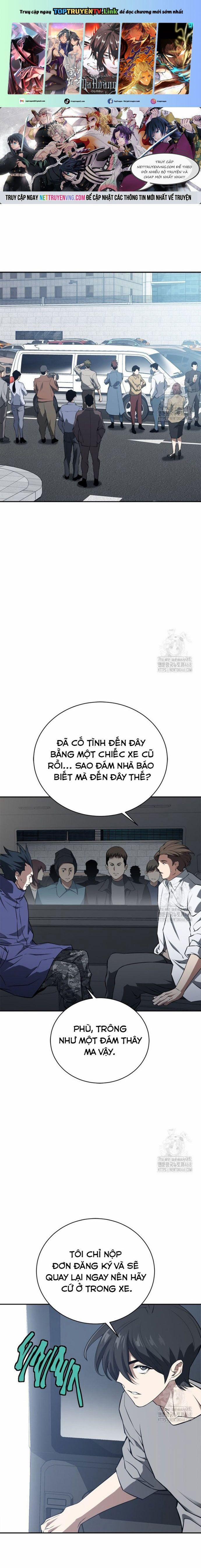 Lv 1 Bất Khả Chiến Bại 67 trang 0