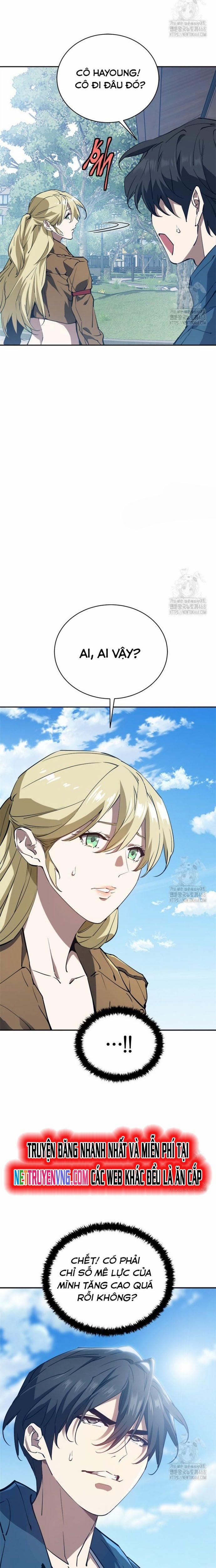 Lv 1 Bất Khả Chiến Bại 67 trang 18