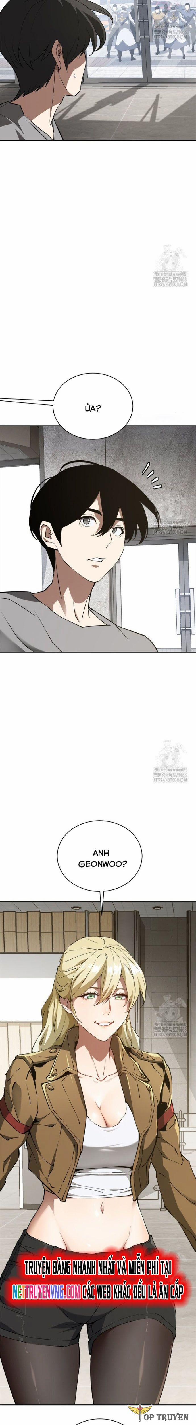 Lv 1 Bất Khả Chiến Bại 67 trang 3