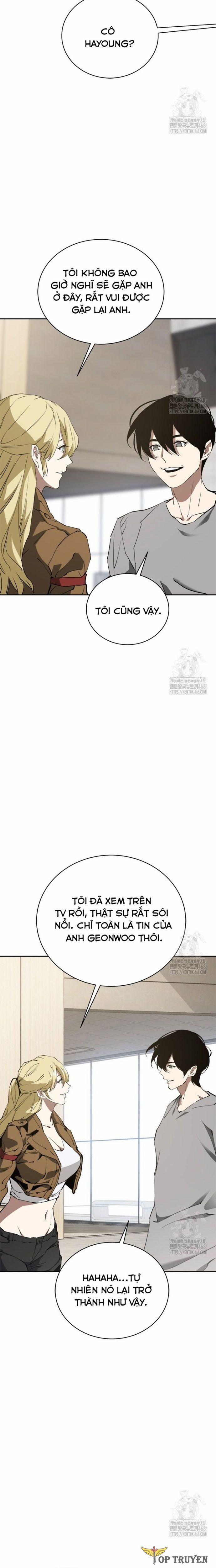 Lv 1 Bất Khả Chiến Bại 67 trang 4