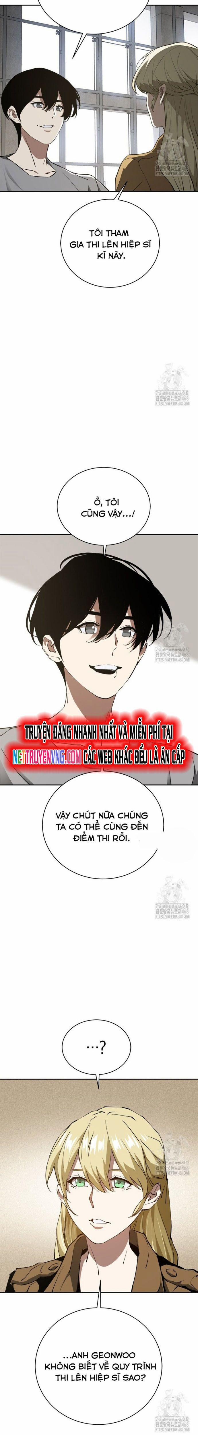 Lv 1 Bất Khả Chiến Bại 67 trang 7