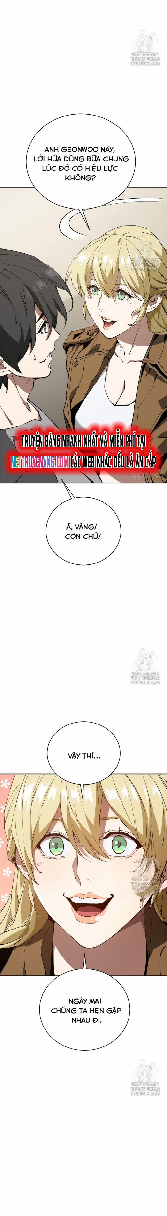 Lv 1 Bất Khả Chiến Bại 67 trang 9