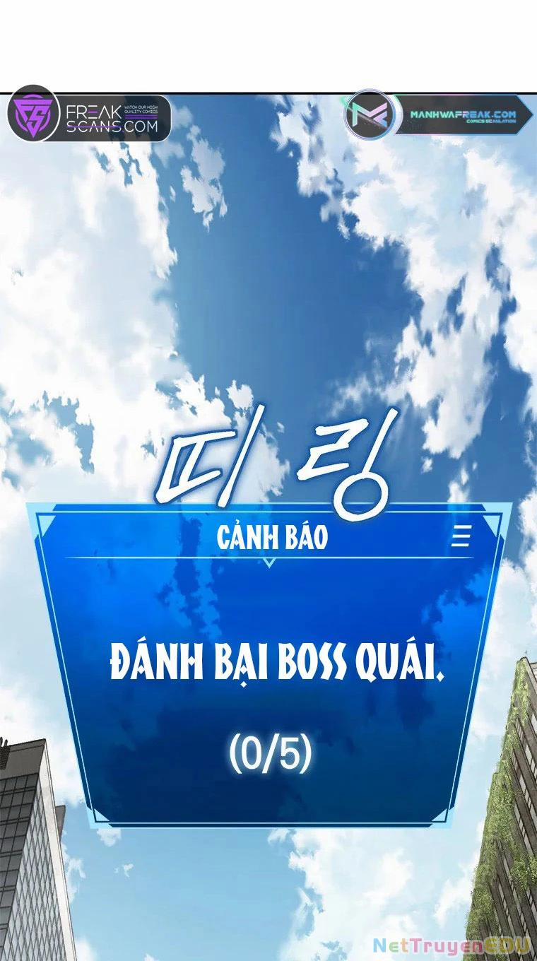 Lv 1 Bất Khả Chiến Bại 7 trang 1
