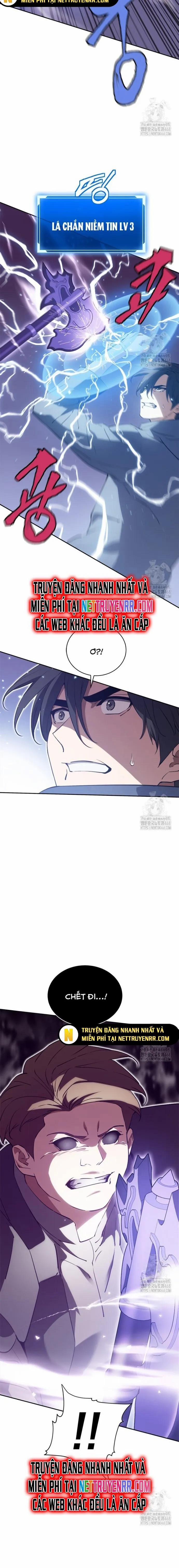 Lv 1 Bất Khả Chiến Bại 70 trang 11