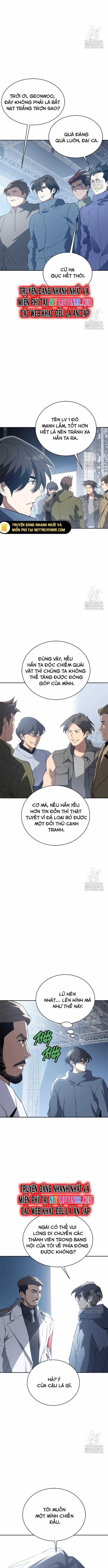 Lv 1 Bất Khả Chiến Bại 70 trang 2