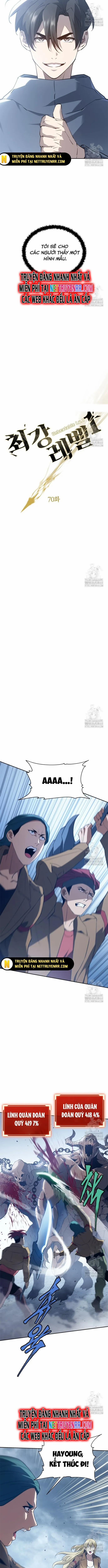 Lv 1 Bất Khả Chiến Bại 70 trang 3