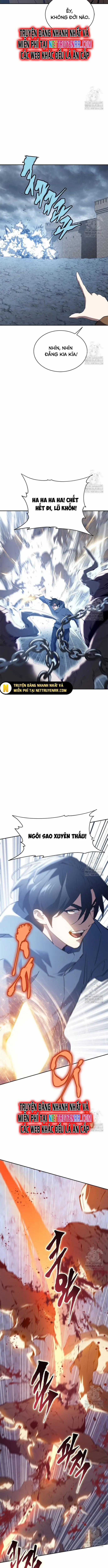 Lv 1 Bất Khả Chiến Bại 70 trang 6