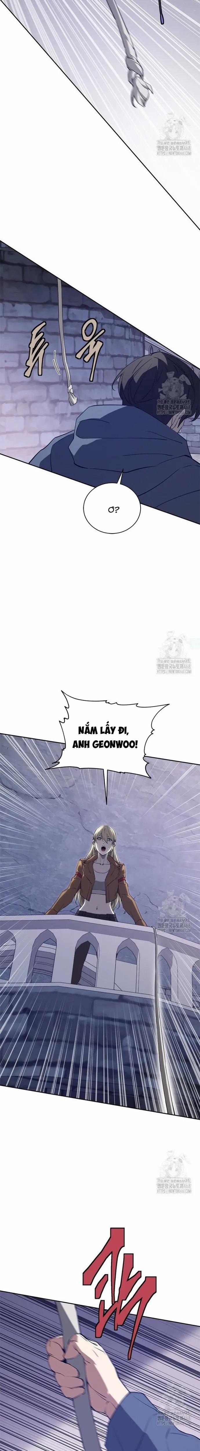 Lv 1 Bất Khả Chiến Bại 71 trang 10