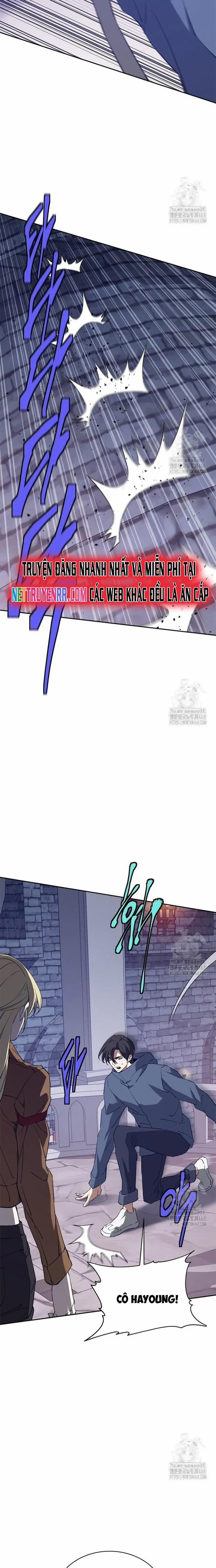 Lv 1 Bất Khả Chiến Bại 71 trang 11