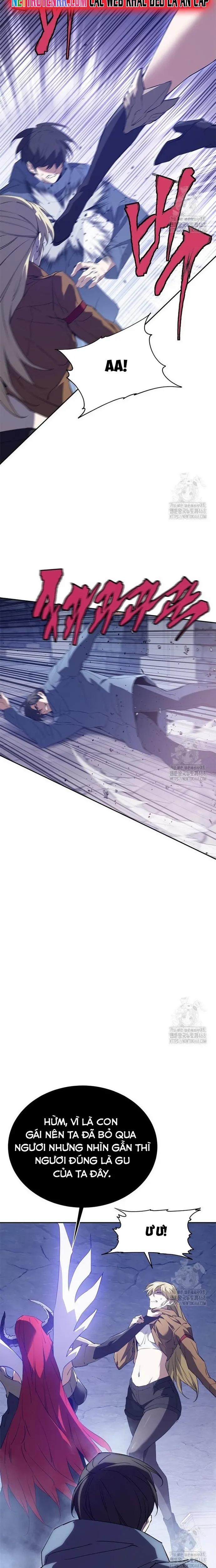 Lv 1 Bất Khả Chiến Bại 71 trang 14
