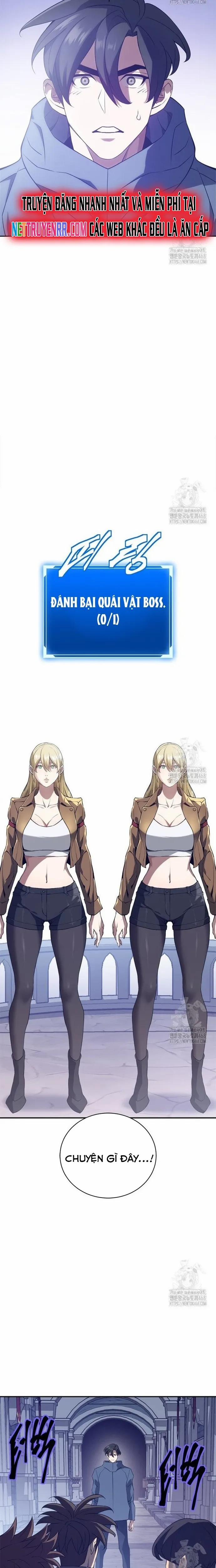 Lv 1 Bất Khả Chiến Bại 71 trang 16