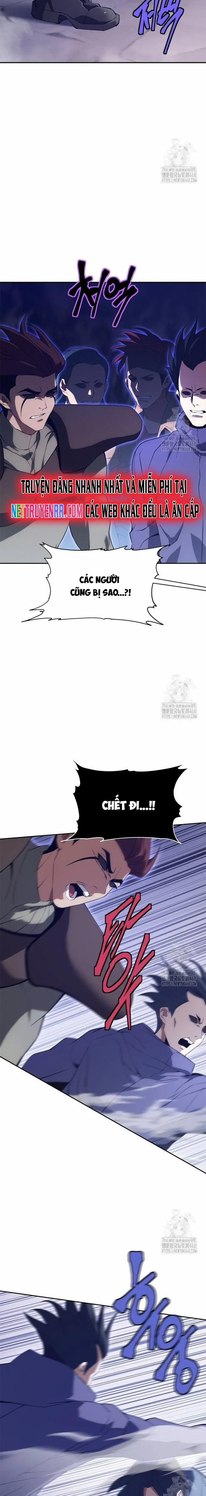 Lv 1 Bất Khả Chiến Bại 71 trang 4