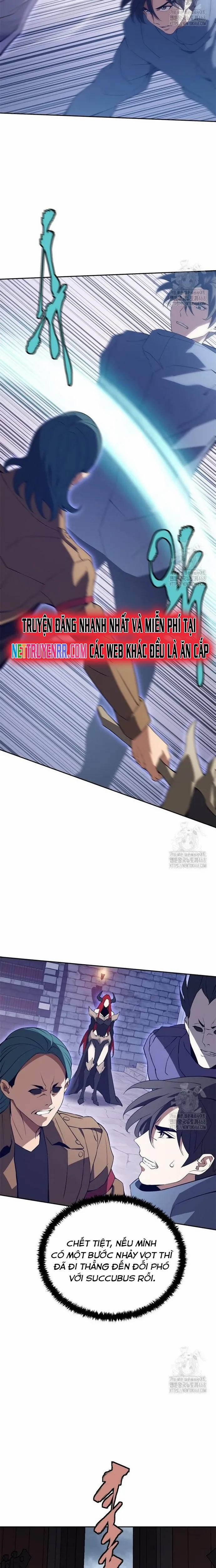 Lv 1 Bất Khả Chiến Bại 71 trang 5