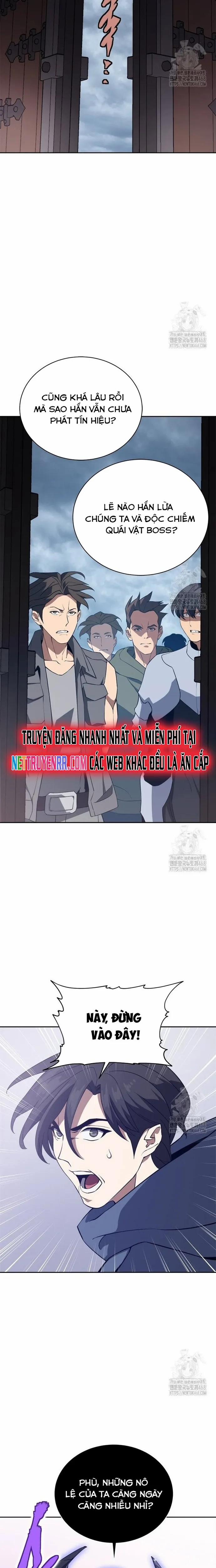 Lv 1 Bất Khả Chiến Bại 71 trang 6