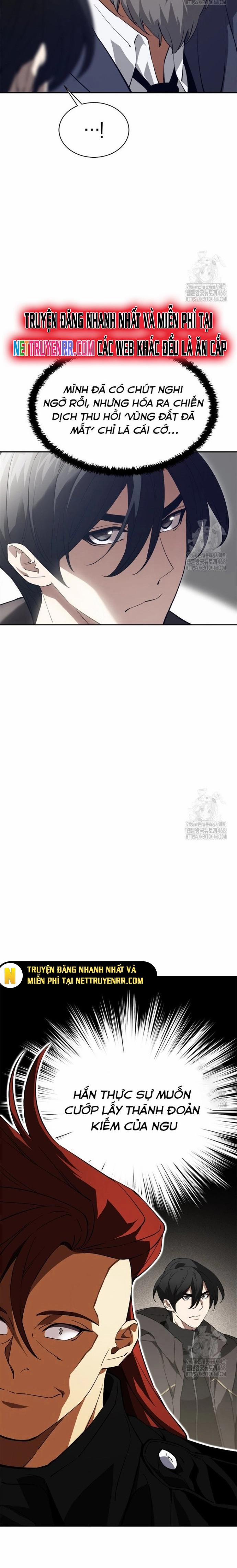 Lv 1 Bất Khả Chiến Bại 72 trang 10