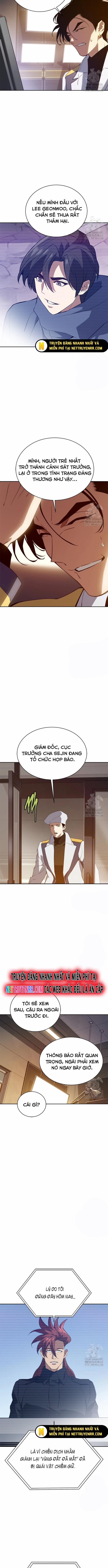 Lv 1 Bất Khả Chiến Bại 72 trang 2