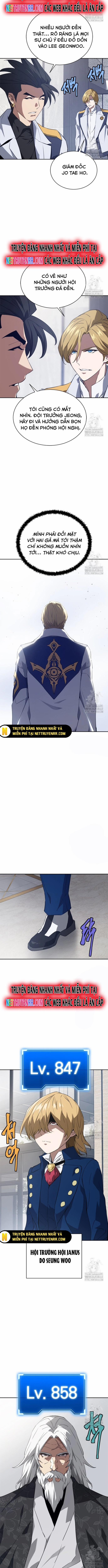 Lv 1 Bất Khả Chiến Bại 72 trang 4